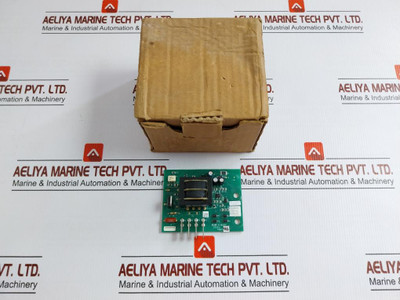 Bm07074.0030 Liquid Level Control Board Bunn-o-matic