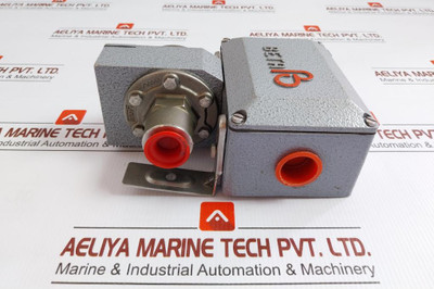 Beta Pressure-difference Switch C3-d408M-s2N-s3-g1-m