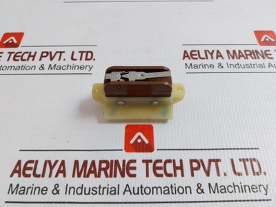 Used Condition Micro Switch Snap Action Limit Switch