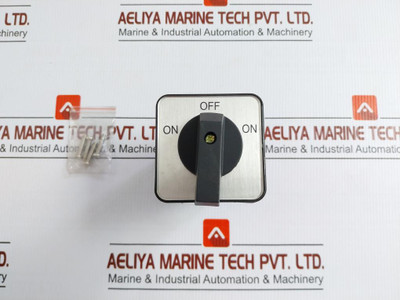 Universal Transfer Switch Ca10-634 In 270 Gm