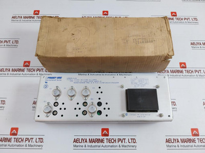 Hdd15-5-a Linear Power Supply 47-63Hz Power-one