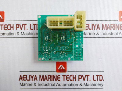 Pcb Module Ust-12P2 Uzushio Electric
