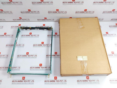 51400988-100 By Honeywell Smart Frame Module 19Sf In 920 Gm