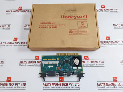 Dhi InputOutput Paddle Board By Honeywell 1304584-100