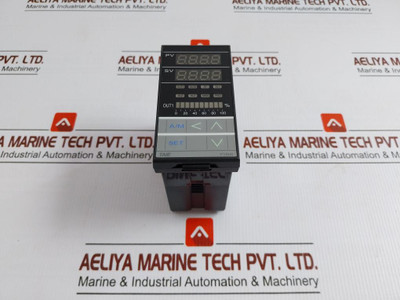 Pan-globe Pid Temperature Controller 85-265VacDc Part No. P908-701-010-000