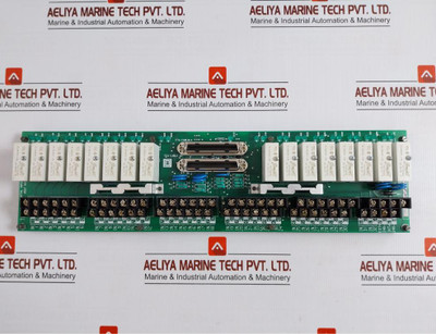 Mu-tdid52 Digital Input Card Rev C Honeywell