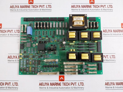 Pcb Card 51028039Xd-1Ga Mge