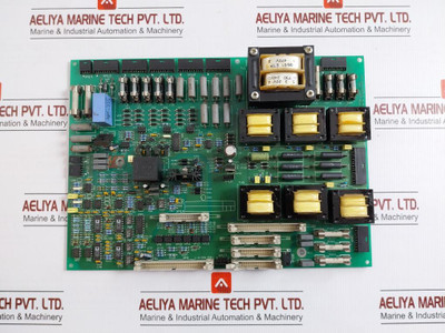 Mge 94V-0 Pcb Card 51028039Xd-1Ga