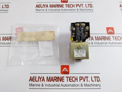 Ta-8470-1-1 By Terasaki Electric Under Voltage Trip Unit In 400 Gm