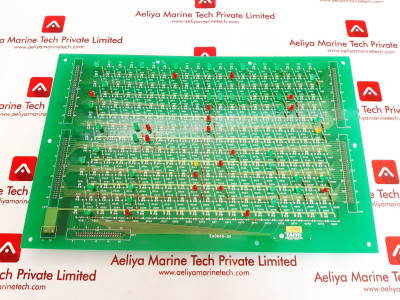 Taiyo electric eao645-3a pcb card