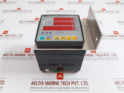 Satec Multifunctional Power Meter Pm171P