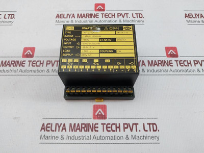 Inwatt Transducer Tap-210Dg3 Deif