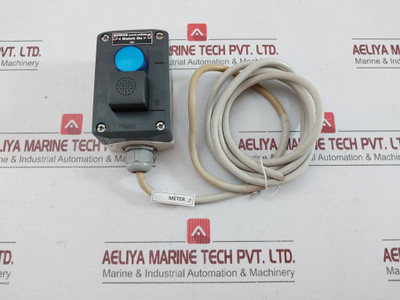 Cm12 Bridge Navigational Watch Alarm System 2- Meter Schneider Electric