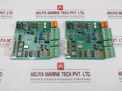New Condition Contrec Printed Circuit Board S800Pphv-i1