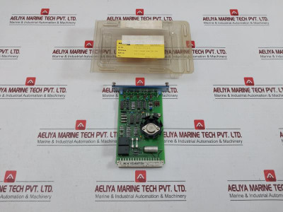 112.045.977.200 B By Sulzer Power Monitor Epm Module