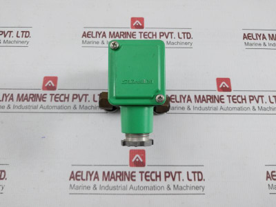 Saginomiya Refrigeration Solenoid Valve Ac 100V 50/60Hz Part No. Sev-603Bxf
