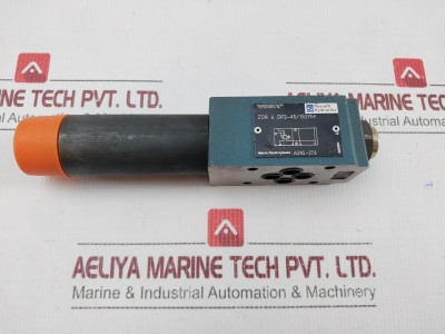 R900483787 Pressure Reducing Valve By Rexroth