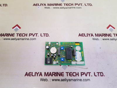 Elsafe 259-025 control unit 259-017