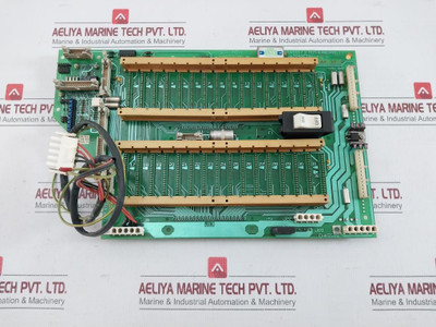 Na1117.1 Motherboard II Norcontrol Automation