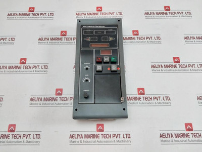 Yokogawa Navitec Bow Thruster Controller