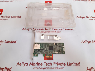 Broadcom Bcm95722A2202G Network Adapter Card Broadcom Bcm95722A2202G Network Adapter Card
