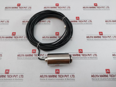 Id.05.Pe.So-3 H. Draft Pressure Transmitter 1000Mbar 420Psi 4-20Ma Zurich