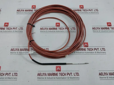 Tope414-ku33171 Temperature Sensor Probe 15-meter Limatherm Sensor
