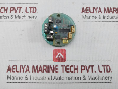 Twzm Printed Circuit Board Assembly By Tensotronic