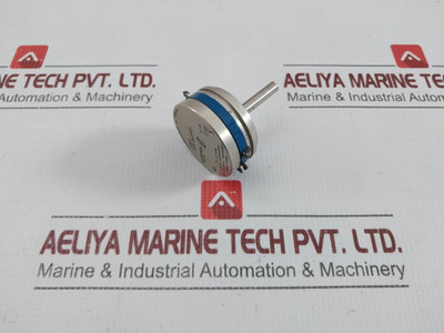 Precision Potentiometer D20492 Iss 6 Var5 Penny & Giles