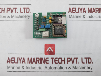 Used Condition L04G0000 Programmable Logic Control Pcb Module