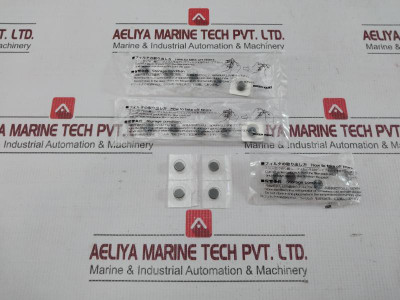 Cf-1821 Interference Filter By Riken Keiki (1Pack = 5Pcs)