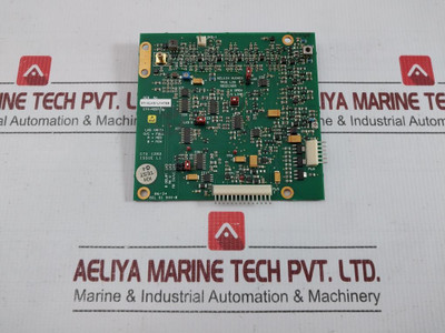 Ctx-a2974 True Log Receiver Circuit Board Kelvin Hughes