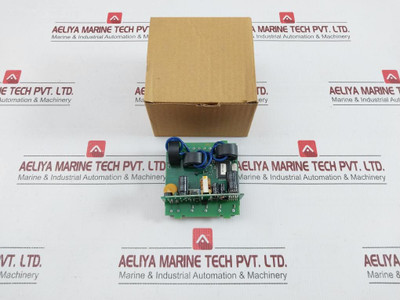 Printed Circuit Board 17D0040-a