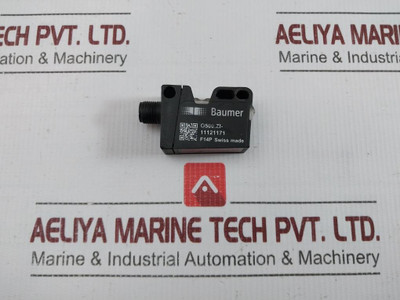 Baumer Photoelectric Sensor O500.Zi-11121171