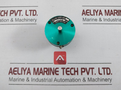 Cpp-45 B Potentiometer Midori Precisions
