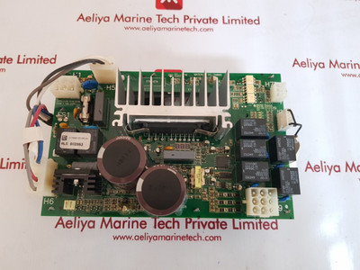 E.G.O 7702178000 platine regulation moteur 120/240 vac E.G.O 7702178000 platine regulation moteur 120/240 vac