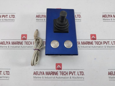 Challenger Ji Terminal Joystick Module By Gecma