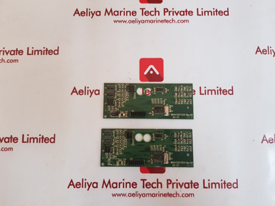 W814729770111 rev.02 pcb card W814729770111 rev.02 pcb card