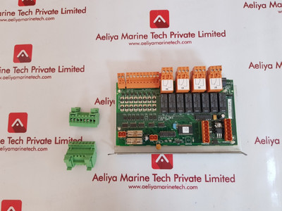 Kone 713153 H03 Lce Opt Board Kone 713153 H03 Lce Opt Board