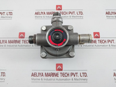 Wabco Relay Valve 973 001 020 7