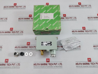 Ans-c106Wkq Pressure Control Switch Saginomiya