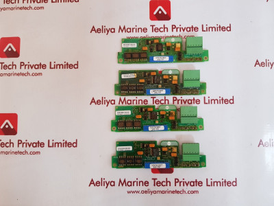 Vw3a3407 24v pp interface card