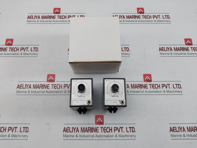 Mfc-bk Flame Detecter Relay 100-115V Volcano