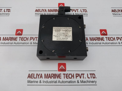 Position Fsg Tilt Sensor Pendulum Encoder By Pendelgeber Pe-wd-01Gs120