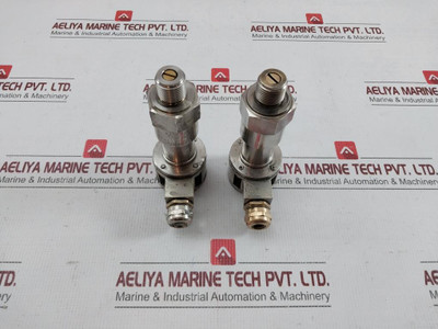 Pressure Transmitter Gt25725P0H9U Kongsberg
