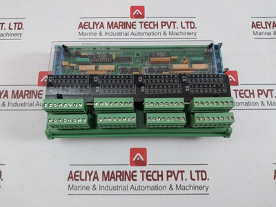 Drm401 Digital Relay Module Stn Atlas