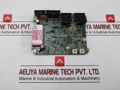 Transceiver Interface Pcb Mk568B