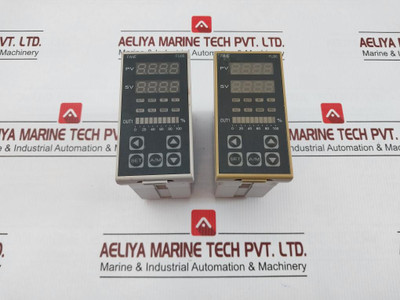 Fu86-701000 By Taie Digital Pid Controller Ac 85-265V5060Hz