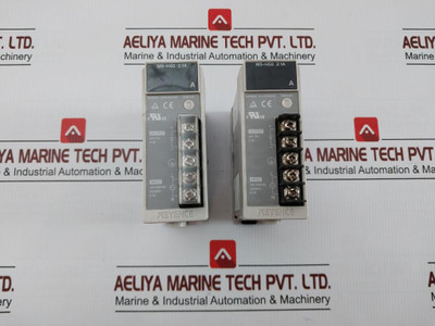 Keyence Compact Switching Power Supply Ms-h50