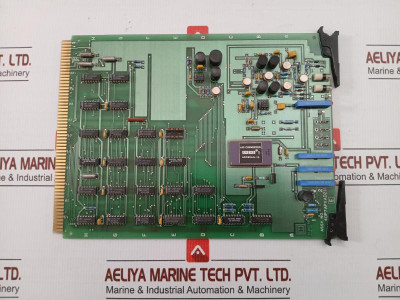 Converter Pcb Module 4Dp7Apxad211 Honeywell